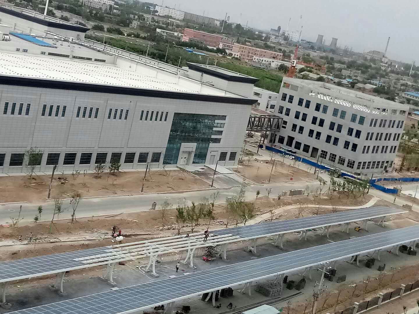 陕西中烟防水工程施工